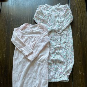 Baby Sleep Gowns